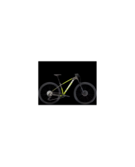 BICICLETA 29 TREK PROCALIBER 8 GEN 3 VERDE