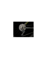 BICICLETA 29 TREK PROCALIBER 8 GEN 3 VERDE