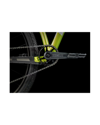 BICICLETA 29 TREK PROCALIBER 8 GEN 3 VERDE