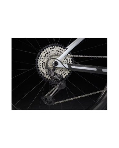 BICICLETA 29 TREK PROCALIBER 8 GEN 3 GRIS