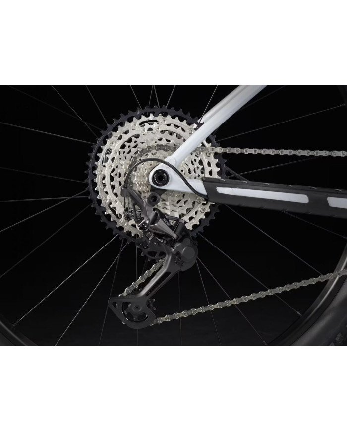 BICICLETA 29 TREK PROCALIBER 8 GEN 3 GRIS