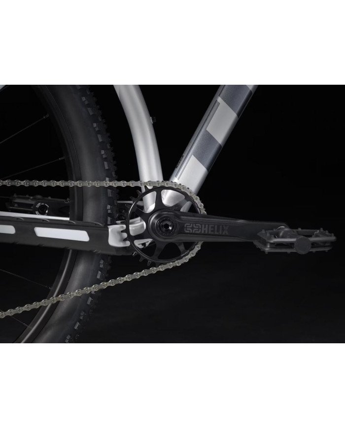 BICICLETA 29 TREK PROCALIBER 8 GEN 3 GRIS