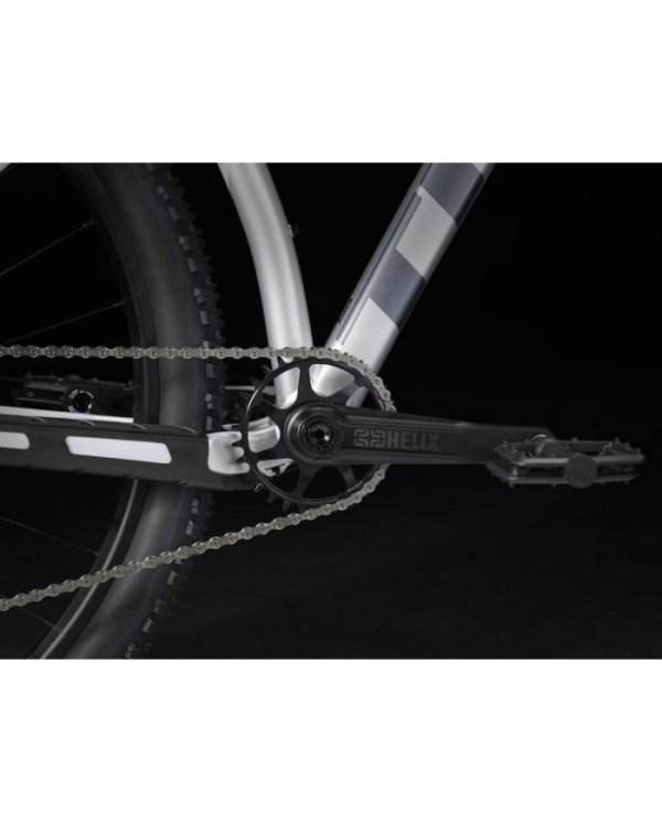 BICICLETA 29 TREK PROCALIBER 8 GEN 3 GRIS