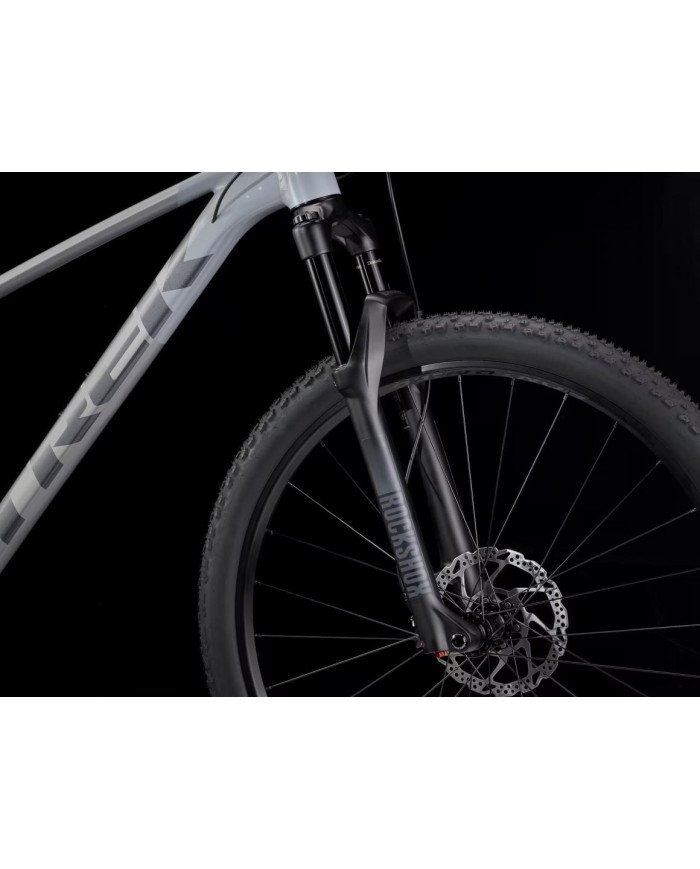 BICICLETA 29 TREK PROCALIBER 8 GEN 3 GRIS