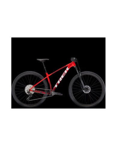 BICICLETA 29 TREK PROCALIBER 6 GEN 3 ROJO