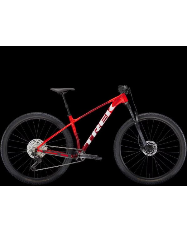 BICICLETA 29 TREK PROCALIBER 6 GEN 3 ROJO
