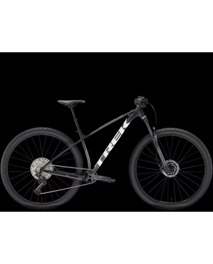 BICICLETA 29 TREK PROCALIBER 6 GEN 3 NEGRO