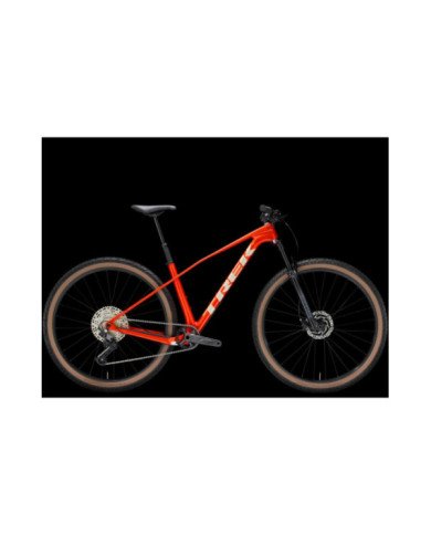 BICICLETA 29 TREK PROCALIBER 9.5 GEN 3 ROJO