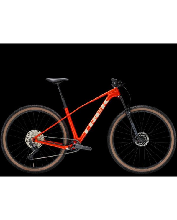 BICICLETA 29 TREK PROCALIBER 9.5 GEN 3 ROJO
