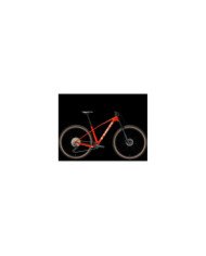 BICICLETA 29 TREK PROCALIBER 9.5 GEN 3 ROJO