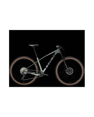 BICICLETA 29 TREK PROCALIBER 9.6 GEN 3 VERDE