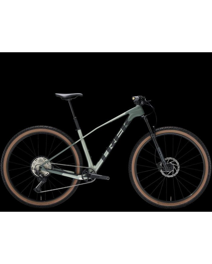 BICICLETA 29 TREK PROCALIBER 9.6 GEN 3 VERDE