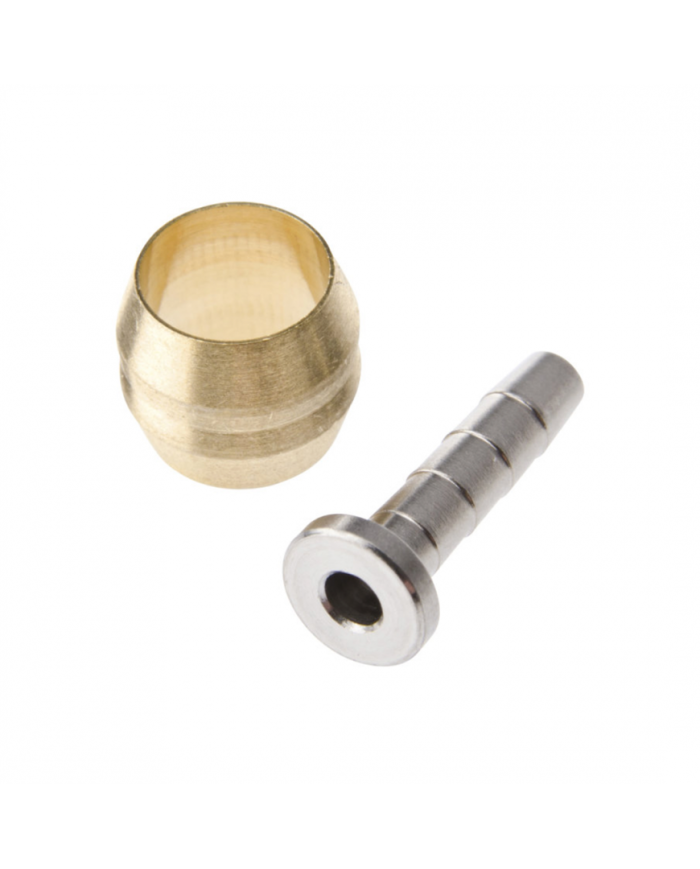 OVALES TERMINALES F/HIDRAUL BH-90 C-77 DEORE XT XTR