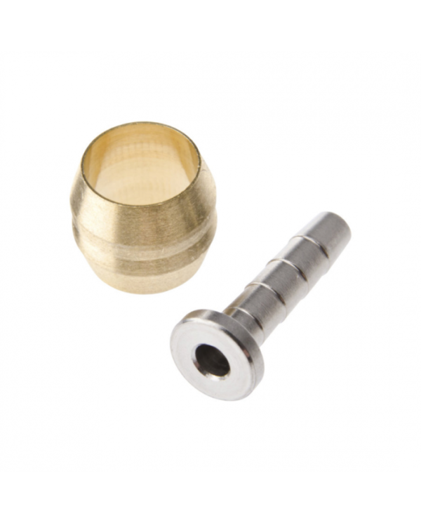 OVALES TERMINALES F/HIDRAUL BH-90 C-77 DEORE XT XTR