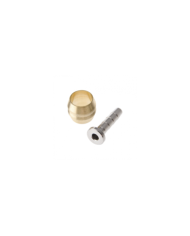 OVALES TERMINALES F/HIDRAUL BH-90 C-77 DEORE XT XTR