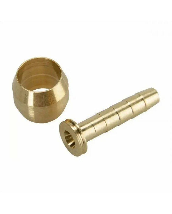 OVALES TERMINALES F/HIDRAUL BH-59 ALTUS ACERA ALIVIO