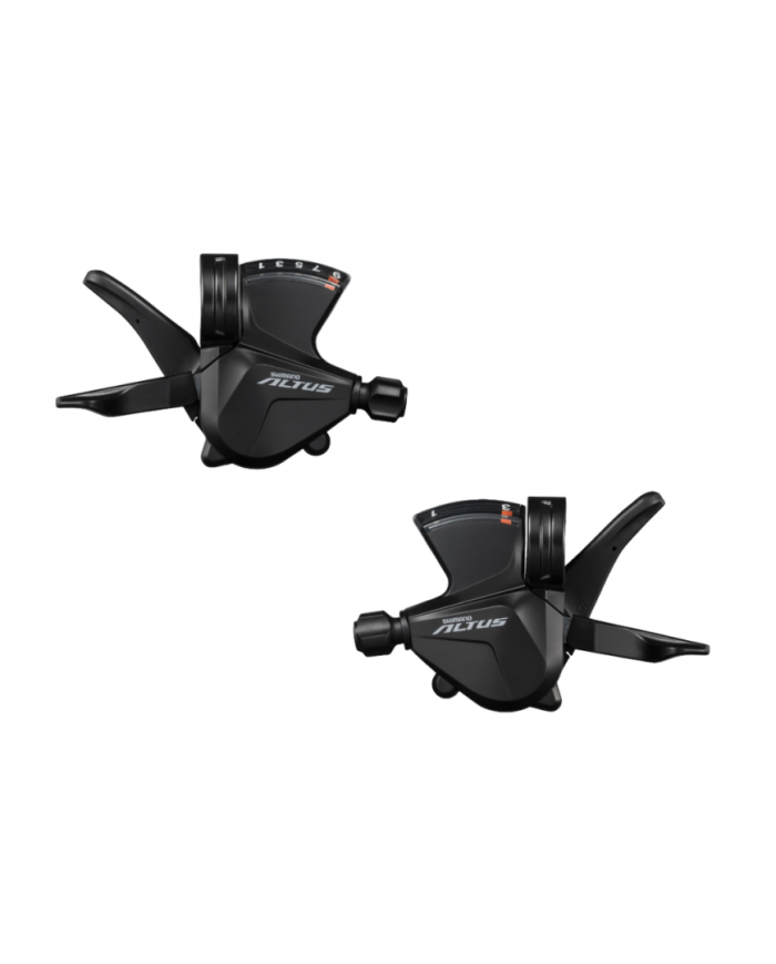 SHIFT LEVER SHIMANO ALTUS 3X9VL SL-M2000