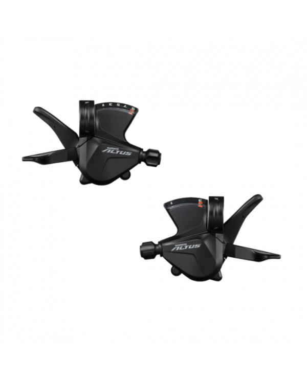 SHIFT LEVER SHIMANO ALTUS 3X9VL SL-M2000