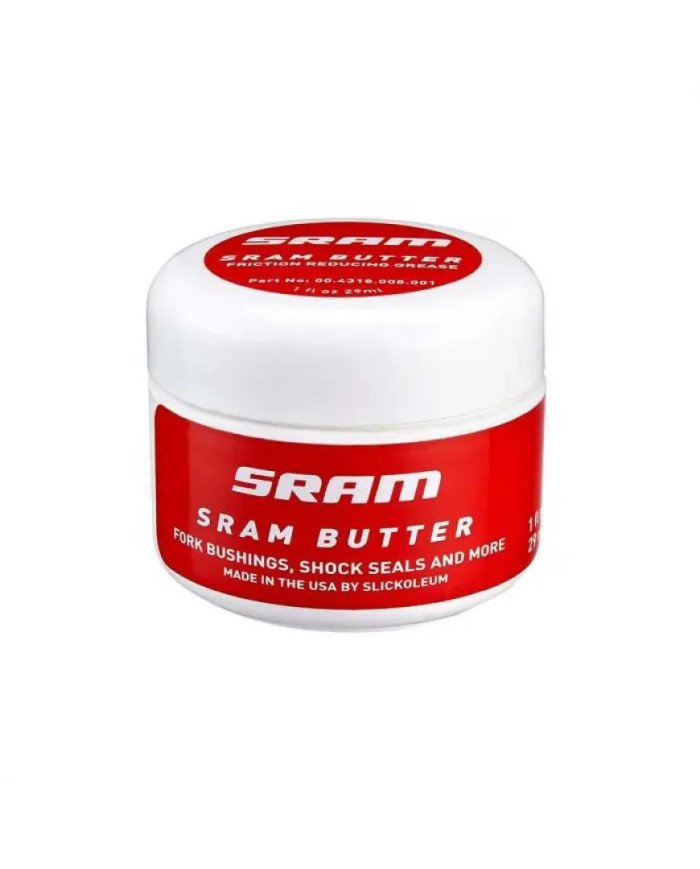 GRASA SRAM BUTTER 500ML