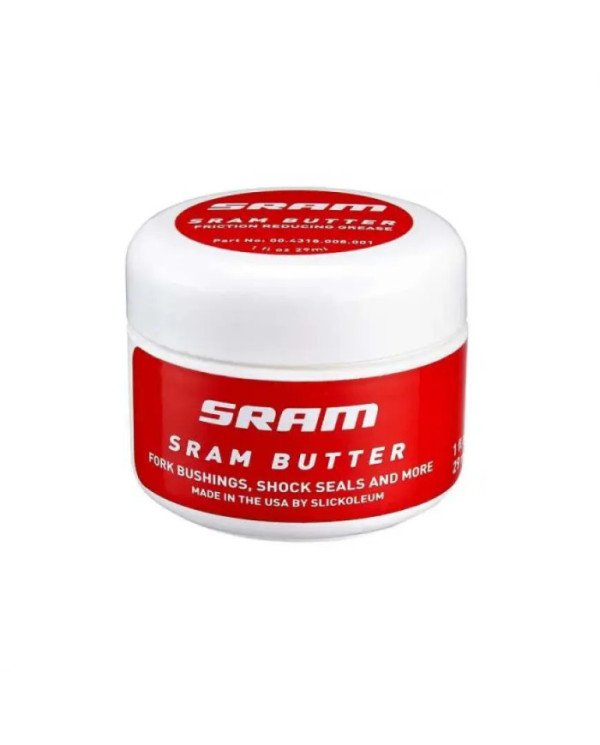 GRASA SRAM BUTTER 500ML