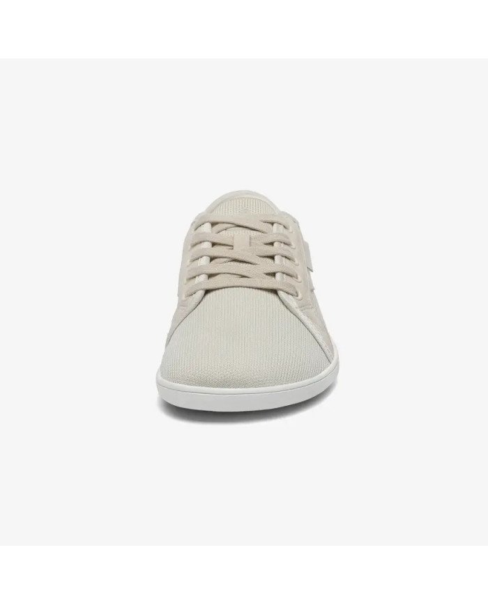 SAGUARO - ZAPATILLA FREE WALKER LUCK I BAREFOOT CASUAL SHOES - BEIGE