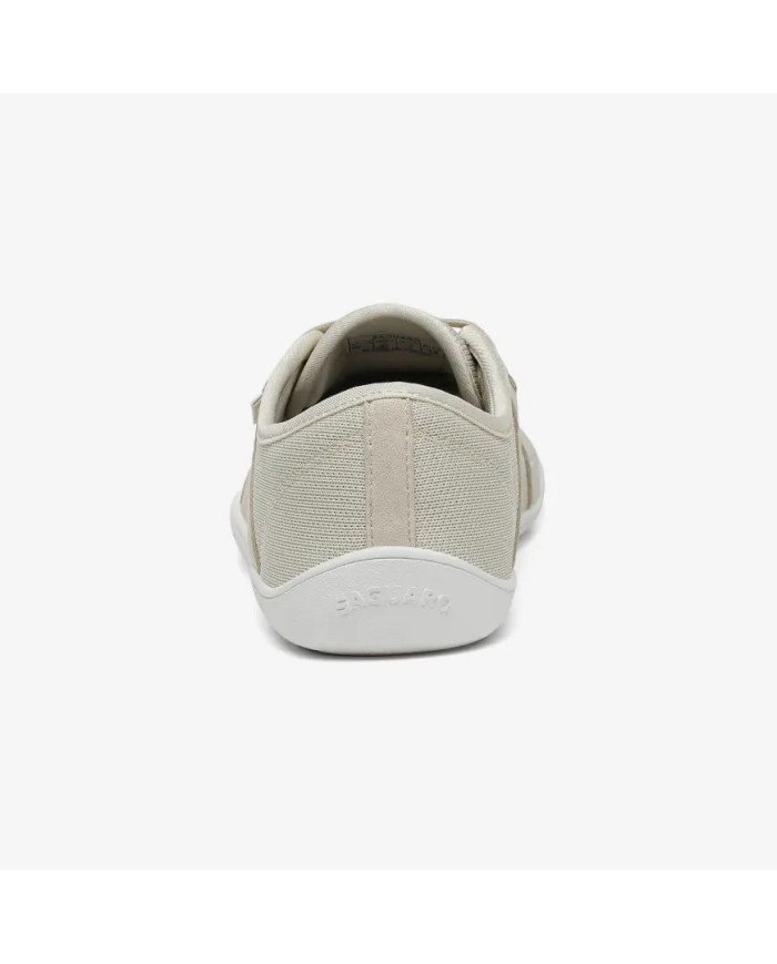 SAGUARO - ZAPATILLA FREE WALKER LUCK I BAREFOOT CASUAL SHOES - BEIGE