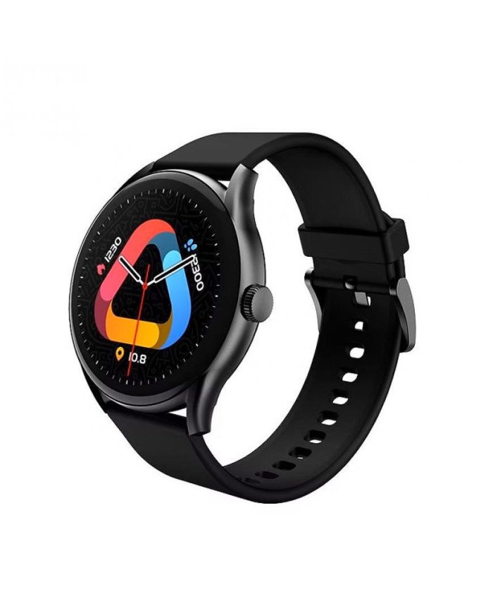 QCY - SMARTWATCH RELOJ GT S8 IPX8 C/LLAMADA MULTIFUNCIÓN