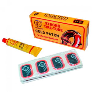 PARCHE THUMBS M 48 -CN OFERTA