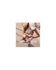 QCY - SMARTWATCH RELOJ GT S8 IPX8 C/LLAMADA MULTIFUNCIÓN