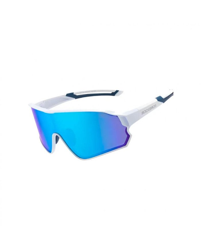 LENTES CICLISMO POLARIZADOS ROCKBROS 8005