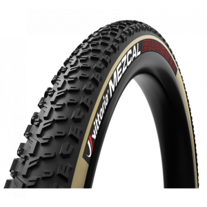 LLANTA BICO VITTORIA MEZCAL III - 29 X 2.35 XCR TAN-BLK-BLK 11A00346
