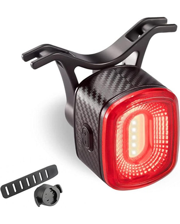 LUZ POST ROCKBROS Q2S SAMURAI