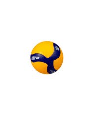 PELOTA P/VOLEY MATADORCITA MICROFIBRA/NYLON JAPONES (#5) MT-880-5