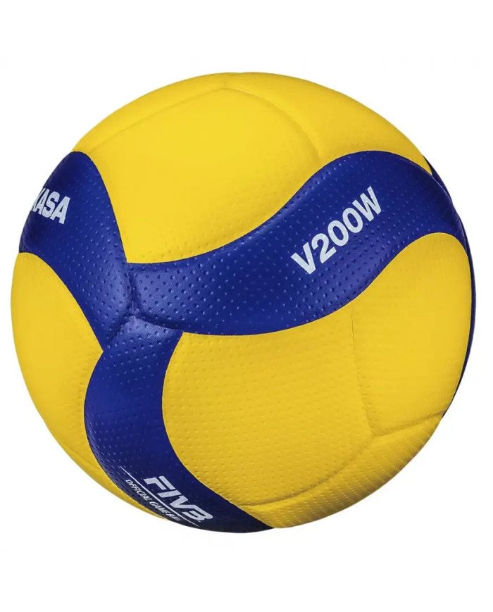 PELOTA P/VOLEY MIKASA V200W PU (#5)
