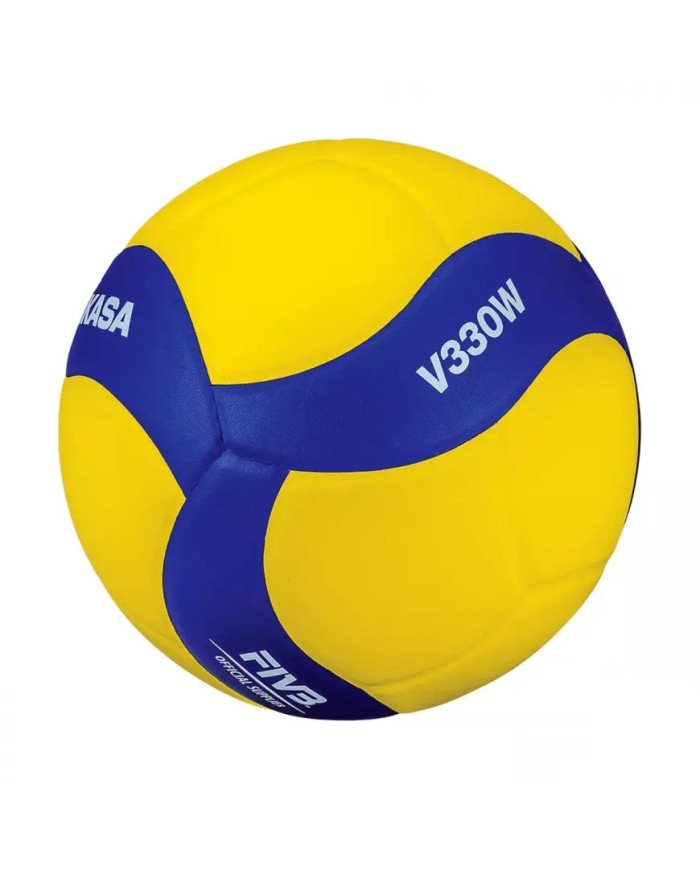 PELOTA P/VOLEY MIKASA V330W PU (#5)