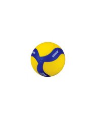 PELOTA P/VOLEY MIKASA V330W PU (#5)