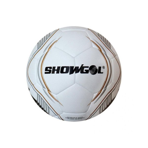 PELOTA P/FUTBOL SHOWGOL DIAMOND GOLD