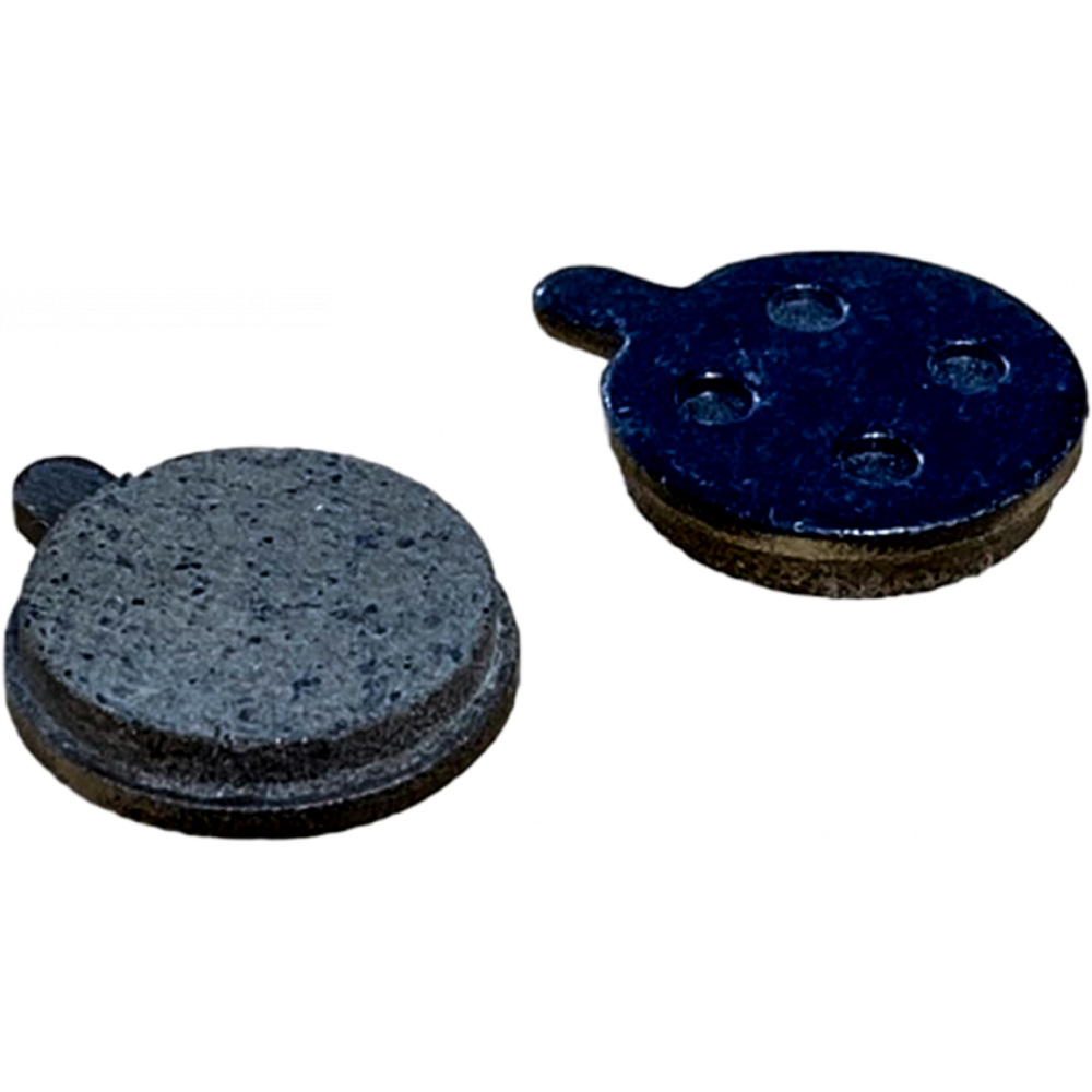 PASTILLA ICESTOP ORGANICAS REDONDAS P/ ZOOM