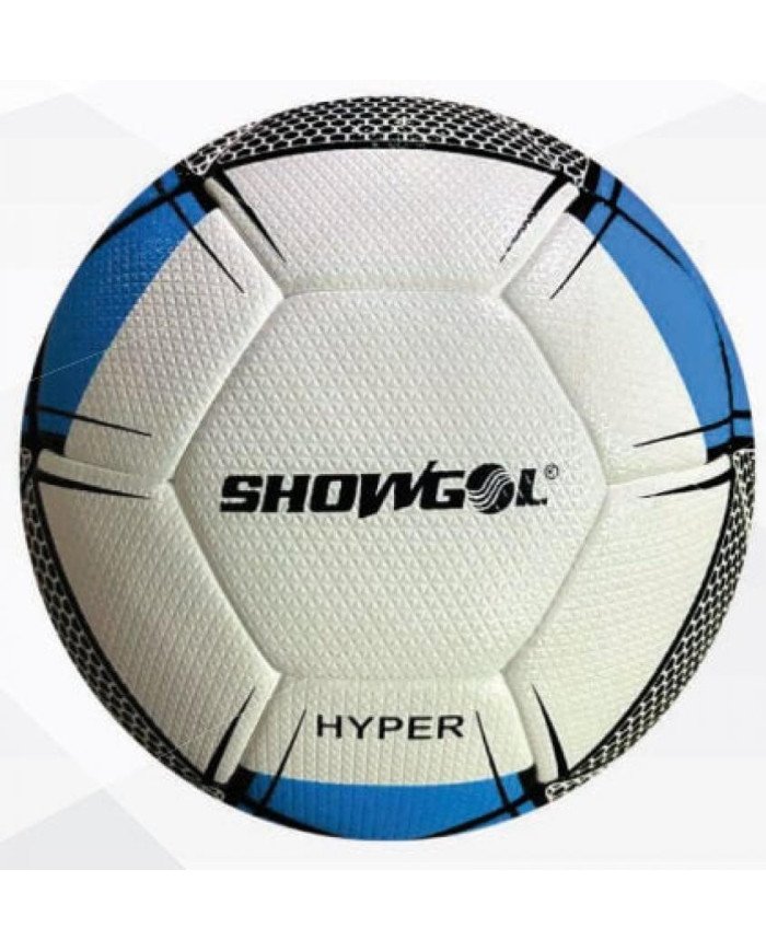 PELOTA P/FUTBOL SHOWGOL HYPER DELUXE