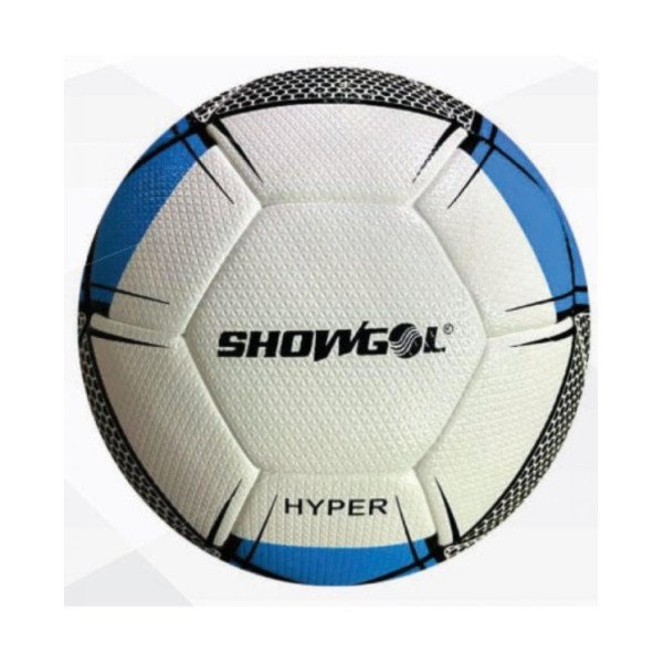 PELOTA P/FUTBOL SHOWGOL HYPER DELUXE
