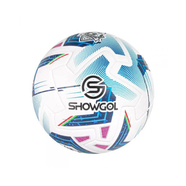 PELOTA P/FUTBOL SHOWGOL PU THERMO SELLADO SHO-3300