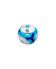 PELOTA P/FUTBOL SHOWGOL CUERO PVC FOAM 3.5MM SHO-600I