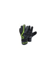 GUANTE P/ARQUERO ORBIT ADVANCE SENIOR NEGRO/AMARILLO