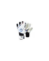 GUANTE P/ARQUERO ORBIT PRO FLEX SENIOR BLANCO/CELESTE
