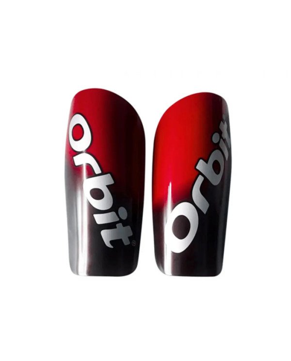 CANILLERA PARA FUTBOL ORBIT