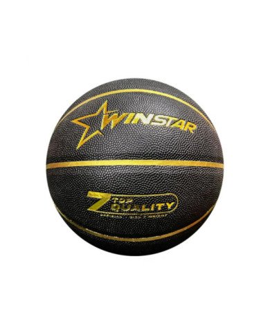 PELOTA P/BASKET PU HYGROSCOPIC WINSTAR WIN-710 TOP QUALITY