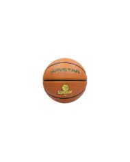 PELOTA P/BASKET HYBRID GOMA-FOAM SUPERSTAR WINSTAR