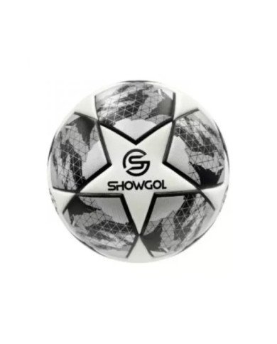 PELOTA P/FUTBOL SHOWGOL PU THERMO SELLADA SHO-580