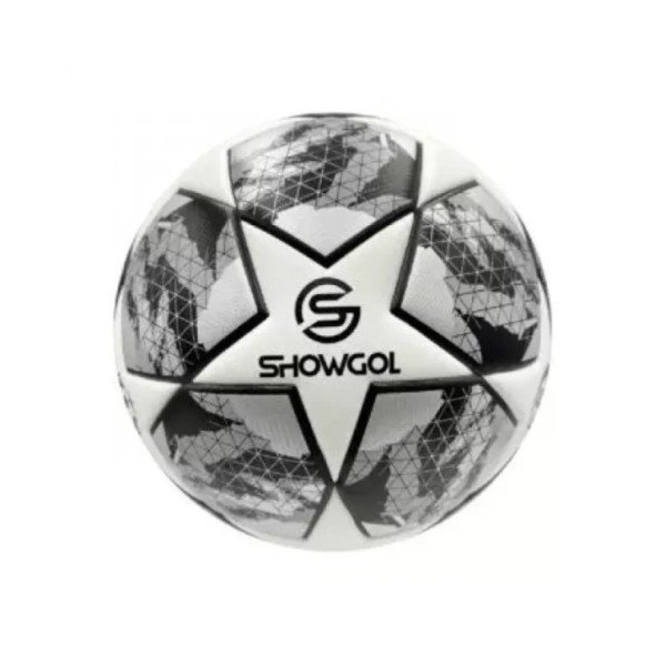 PELOTA P/FUTBOL SHOWGOL PU THERMO SELLADA SHO-580