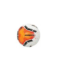 PELOTA P/FUTBOL SHOWGOL CUERO PVC FOAM 3.5MM SHO-600G